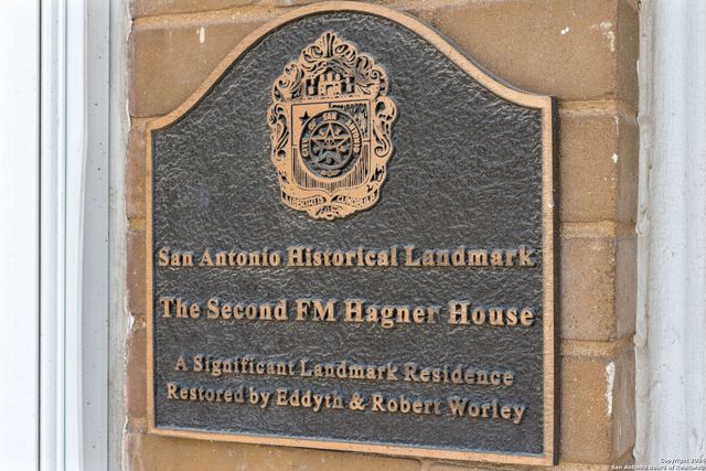 623 Augusta, San Antonio, TX 78215