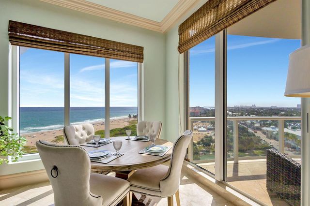 2700 N Ocean Drive 804a, Riviera Beach, FL 33404