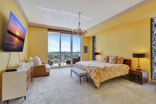 2700 N Ocean Drive 804a, Riviera Beach, FL 33404
