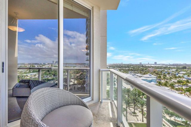 2700 N Ocean Drive 804a, Riviera Beach, FL 33404