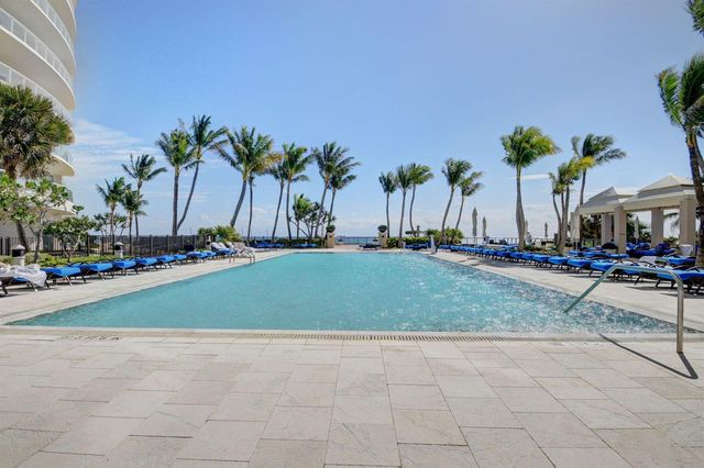 2700 N Ocean Drive 804a, Riviera Beach, FL 33404