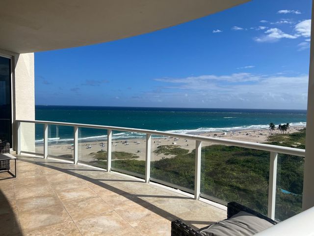 2700 N Ocean Drive 804a, Riviera Beach, FL 33404