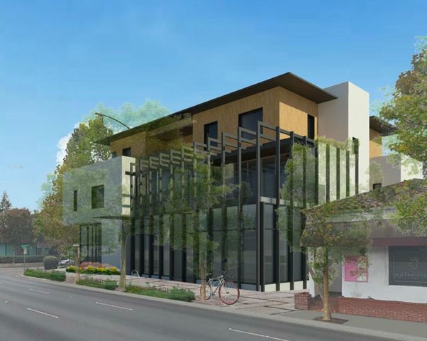 115 El Camino Real 202, Menlo Park, CA 94025