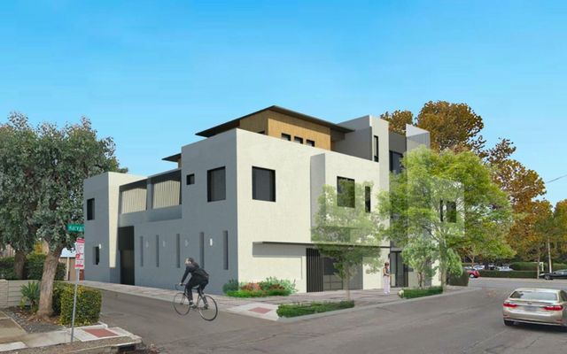 115 El Camino Real 202, Menlo Park, CA 94025