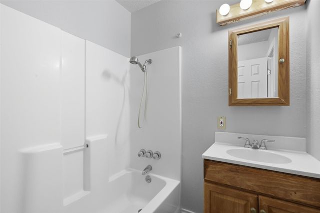7836 Corina Drive, White Settlement, TX 76108