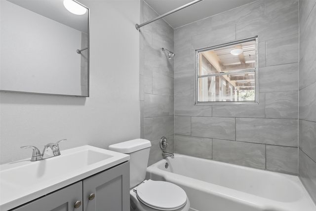 7836 Corina Drive, White Settlement, TX 76108