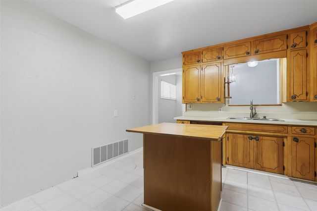 7836 Corina Drive, White Settlement, TX 76108