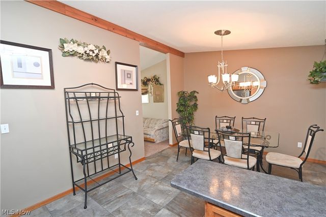3608 Meander Reserve Circle, Canfield, OH 44406