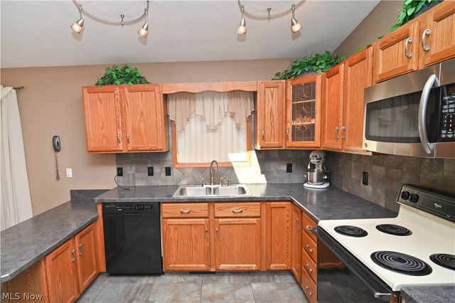 3608 Meander Reserve Circle, Canfield, OH 44406