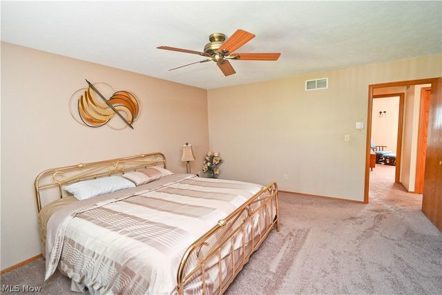 3608 Meander Reserve Circle, Canfield, OH 44406