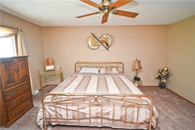 3608 Meander Reserve Circle, Canfield, OH 44406