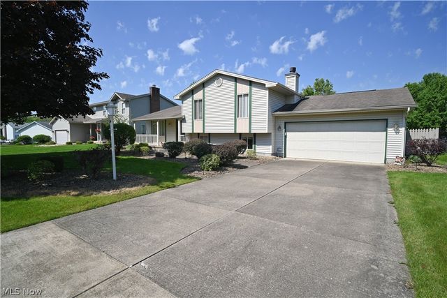 3608 Meander Reserve Circle, Canfield, OH 44406