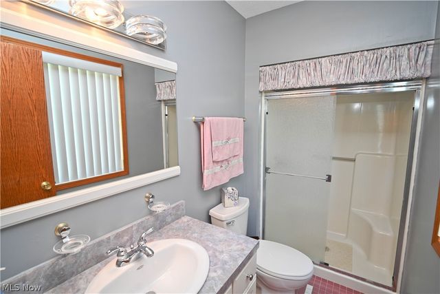 3608 Meander Reserve Circle, Canfield, OH 44406