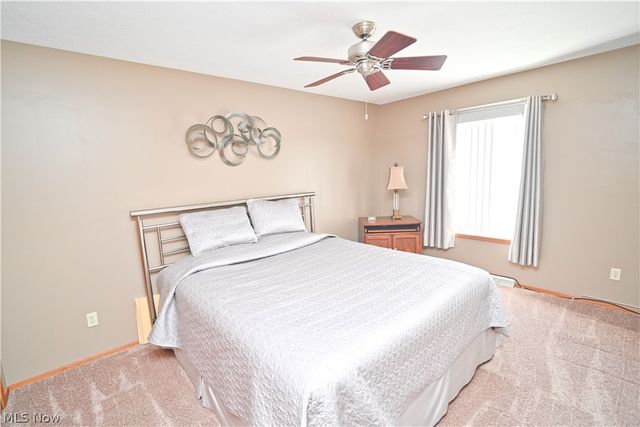 3608 Meander Reserve Circle, Canfield, OH 44406