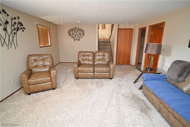 3608 Meander Reserve Circle, Canfield, OH 44406