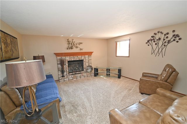 3608 Meander Reserve Circle, Canfield, OH 44406