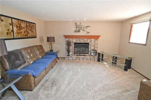 3608 Meander Reserve Circle, Canfield, OH 44406