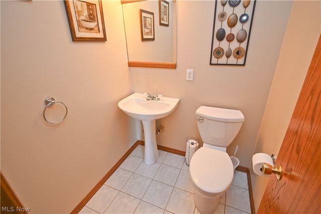 3608 Meander Reserve Circle, Canfield, OH 44406
