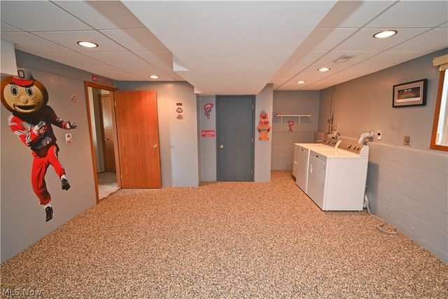 3608 Meander Reserve Circle, Canfield, OH 44406