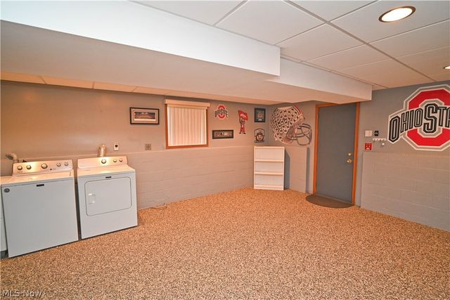 3608 Meander Reserve Circle, Canfield, OH 44406