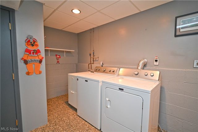 3608 Meander Reserve Circle, Canfield, OH 44406