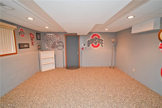 3608 Meander Reserve Circle, Canfield, OH 44406