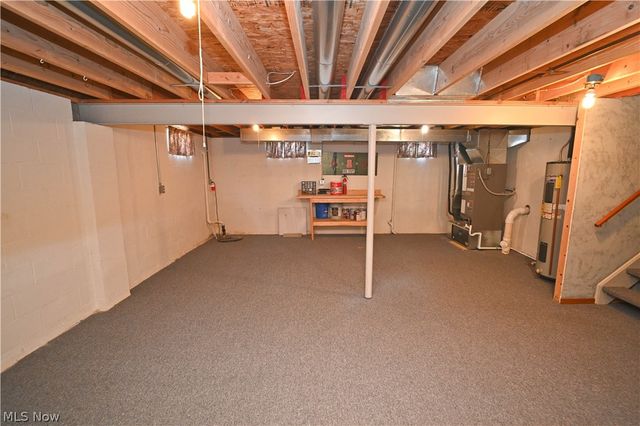 3608 Meander Reserve Circle, Canfield, OH 44406