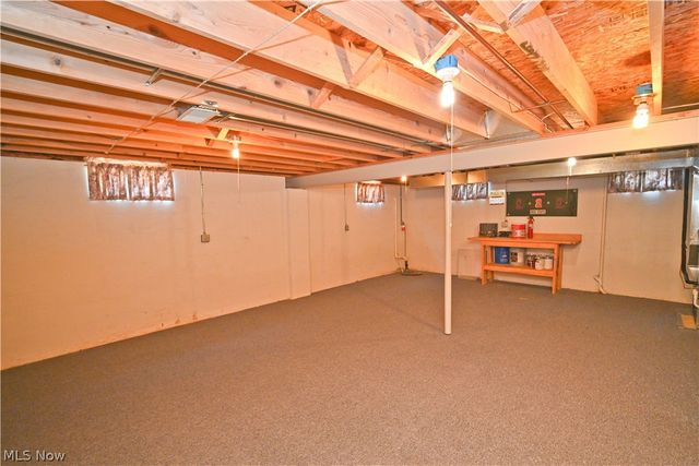 3608 Meander Reserve Circle, Canfield, OH 44406
