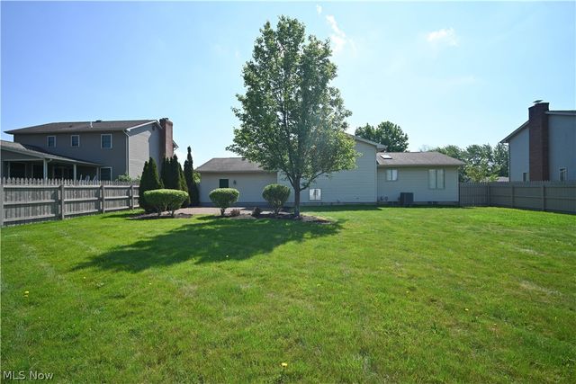 3608 Meander Reserve Circle, Canfield, OH 44406