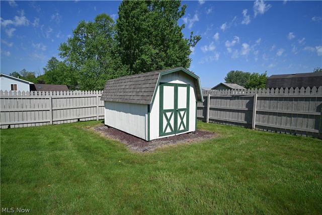 3608 Meander Reserve Circle, Canfield, OH 44406