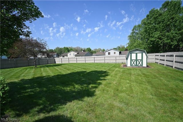 3608 Meander Reserve Circle, Canfield, OH 44406