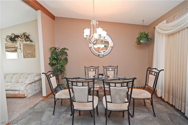 3608 Meander Reserve Circle, Canfield, OH 44406