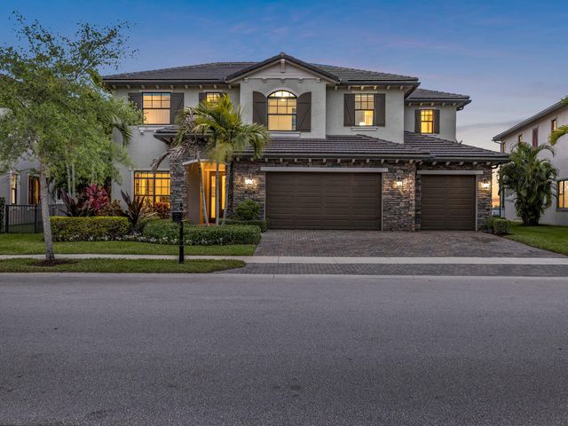 11631 W Watercrest Cir Circle W, Parkland, FL 33076