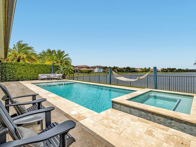 11631 W Watercrest Cir Circle W, Parkland, FL 33076