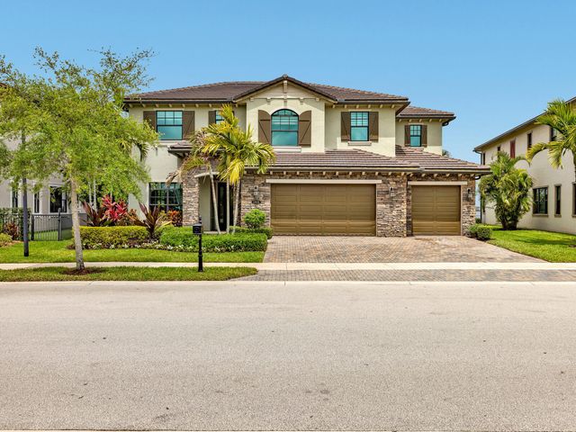 11631 W Watercrest Cir Circle W, Parkland, FL 33076