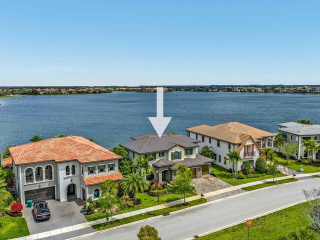 11631 W Watercrest Cir Circle W, Parkland, FL 33076