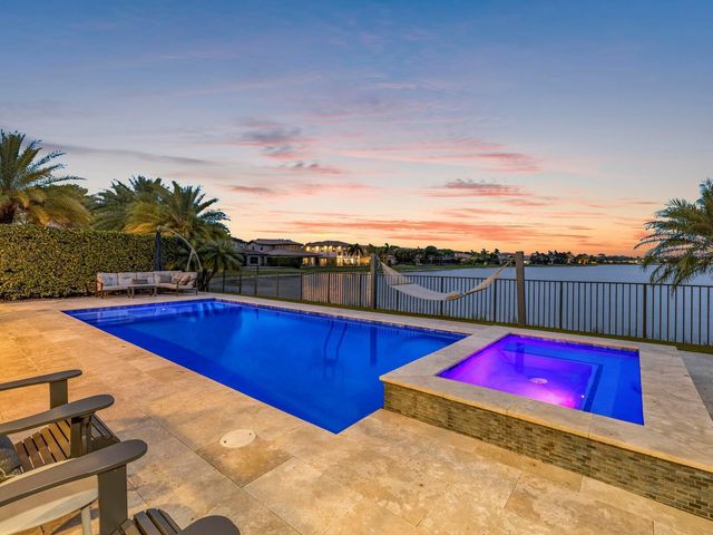 11631 W Watercrest Cir Circle W, Parkland, FL 33076