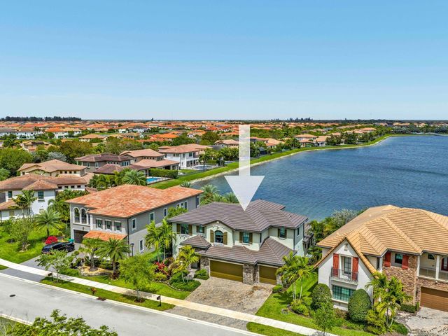 11631 W Watercrest Cir Circle W, Parkland, FL 33076