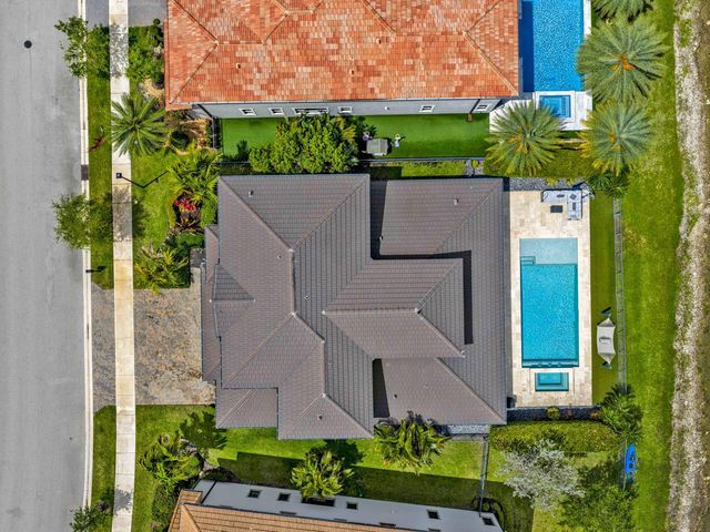 11631 W Watercrest Cir Circle W, Parkland, FL 33076