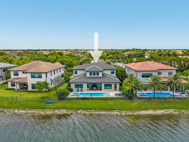 11631 W Watercrest Cir Circle W, Parkland, FL 33076