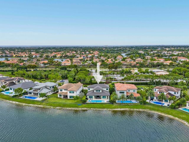 11631 W Watercrest Cir Circle W, Parkland, FL 33076