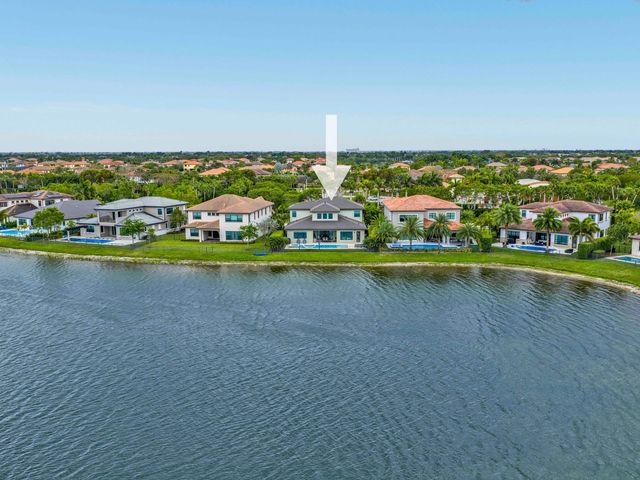 11631 W Watercrest Cir Circle W, Parkland, FL 33076