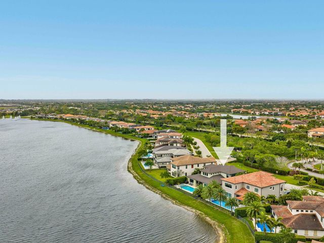 11631 W Watercrest Cir Circle W, Parkland, FL 33076