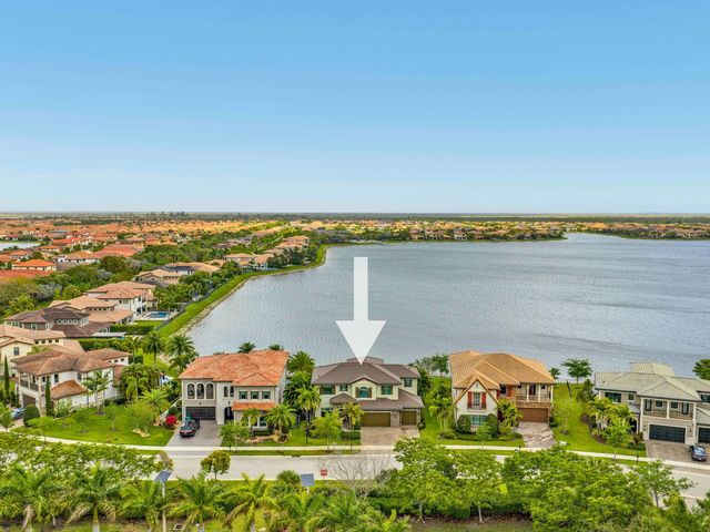 11631 W Watercrest Cir Circle W, Parkland, FL 33076