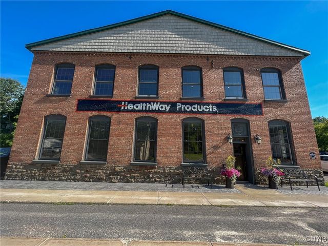 3420 Maple Avenue, Richland, NY 13142