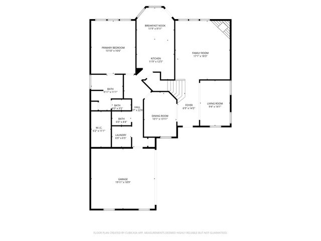 9516 Lakeway Drive, Denton, TX 76226