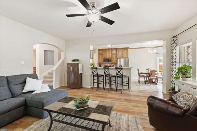 9516 Lakeway Drive, Denton, TX 76226