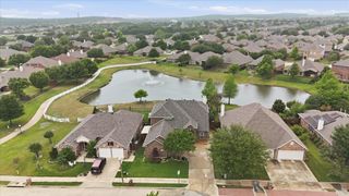 9516 Lakeway Drive, Denton, TX 76226