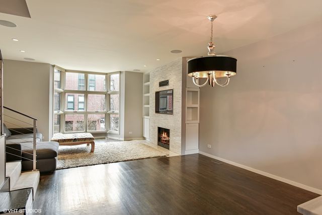 1701 N Halsted Street E2, Chicago, IL 60614