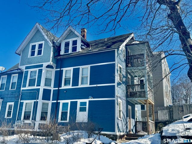 64 Wood Street, Waterbury, CT 06704